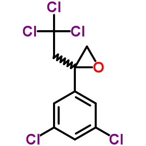 TridiphaneStructure,58138-08-2Structure Tridiphane Structure,58138-08-2Structure