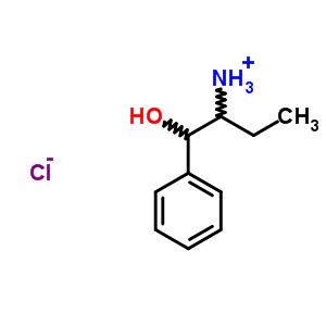 2-Amino-1-phenyl-butanolStructure,5897-76-7Structure 2-Amino-1-phenyl-butanol Structure,5897-76-7Structure