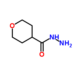 2H-pyran-4-carboxylicacid,tetrahydro-,hydrazide(9ci)Structure,59293-18-4Structure 2H-pyran-4-carboxylicacid,tetrahydro-,hydrazide(9ci) Structure,59293-18-4Structure