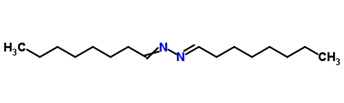 N-(octylideneamino)octan-1-imineStructure,59618-85-8Structure N-(octylideneamino)octan-1-imine Structure,59618-85-8Structure