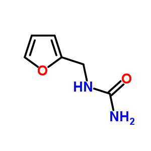 Furan-2-ylmethyl-ureaStructure,5962-13-0Structure Furan-2-ylmethyl-urea Structure,5962-13-0Structure