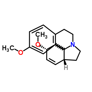1,2-Didehydro-3beta,15-dimethoxyerythrinanStructure,60229-91-6Structure 1,2-Didehydro-3beta,15-dimethoxyerythrinan Structure,60229-91-6Structure