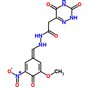 6-糠基腺嘌呤結(jié)構(gòu)式_6046-79-3結(jié)構(gòu)式