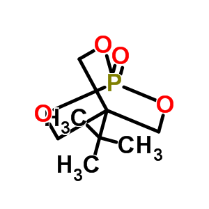 Tert-butyl-bicyclophosphateStructure,61481-19-4Structure Tert-butyl-bicyclophosphate Structure,61481-19-4Structure