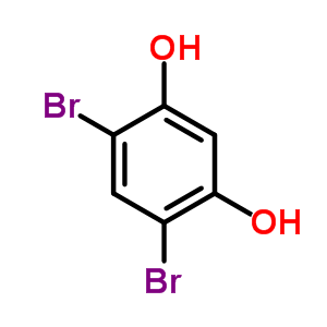 4,6-Dibromobenzene-1,3-diolStructure,61524-51-4Structure 4,6-Dibromobenzene-1,3-diol Structure,61524-51-4Structure