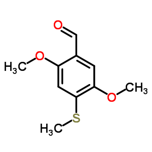 1,4-Dimethoxy-2-methylthiobenzeneStructure,61638-04-8Structure 1,4-Dimethoxy-2-methylthiobenzene Structure,61638-04-8Structure