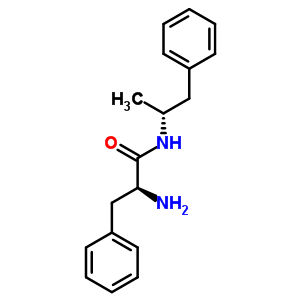N-l-phenylalanyl-l-2-amino-1-phenylpropaneStructure,61925-94-8Structure N-l-phenylalanyl-l-2-amino-1-phenylpropane Structure,61925-94-8Structure