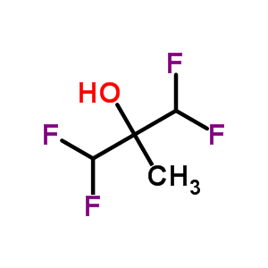 1,1,3,3-Tetrafluoro-2-methyl-propan-2-olStructure,6301-91-3Structure 1,1,3,3-Tetrafluoro-2-methyl-propan-2-ol Structure,6301-91-3Structure