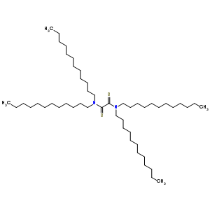 N,n,n’,n’-tetradodecylethanebisthioamideStructure,63867-47-0Structure N,n,n’,n’-tetradodecylethanebisthioamide Structure,63867-47-0Structure
