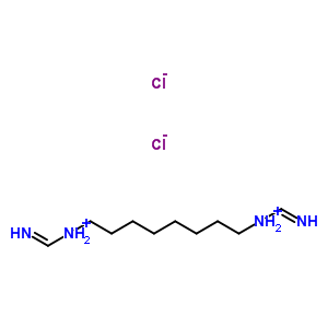 Octanediamine,dihydrochlorideStructure,63869-18-1Structure Octanediamine,dihydrochloride Structure,63869-18-1Structure