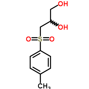 3-Tosylpropane-1,2-diolStructure,63991-87-7Structure 3-Tosylpropane-1,2-diol Structure,63991-87-7Structure