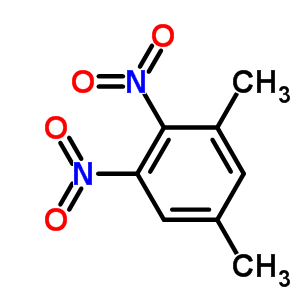 1,5-Dimethyl-2,3-dinitrobenzeneStructure,65151-56-6Structure 1,5-Dimethyl-2,3-dinitrobenzene Structure,65151-56-6Structure