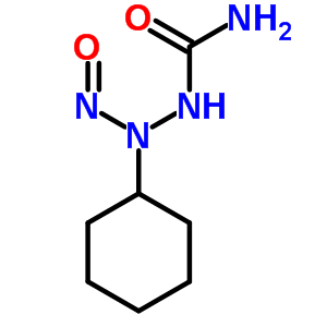 Hydrazinecarboxamide, 2-cyclohexyl-2-nitroso-Structure,6635-45-6Structure Hydrazinecarboxamide, 2-cyclohexyl-2-nitroso- Structure,6635-45-6Structure