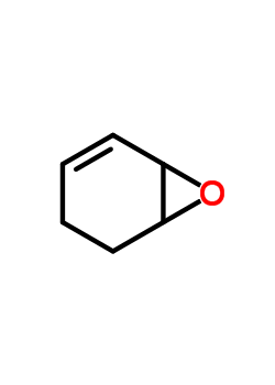 3,4-環(huán)氧-1-環(huán)己烯結(jié)構(gòu)式_6705-51-7結(jié)構(gòu)式