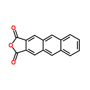 2,3-Anthracenedicarboxylic anhydrideStructure,6812-14-2Structure 2,3-Anthracenedicarboxylic anhydride Structure,6812-14-2Structure