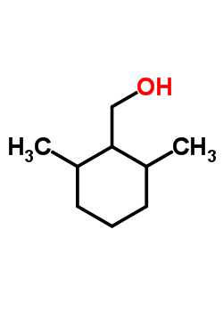 2,6-Dimethyl-cyclohexanemethanolStructure,70289-32-6Structure 2,6-Dimethyl-cyclohexanemethanol Structure,70289-32-6Structure