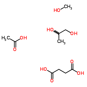 Hydroxypropyl methyl cellulose acetate succinateStructure,71138-97-1Structure Hydroxypropyl methyl cellulose acetate succinate Structure,71138-97-1Structure