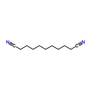 1,9-DicyanononaneStructure,71172-36-6Structure 1,9-Dicyanononane Structure,71172-36-6Structure