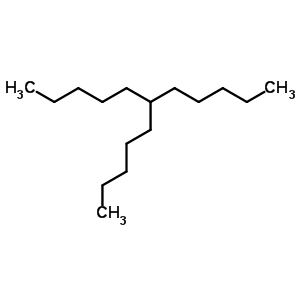 6-PentylundecaneStructure,7249-32-3Structure 6-Pentylundecane Structure,7249-32-3Structure