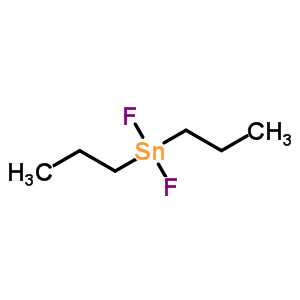 Stannane, difluorodipropyl-Structure,7304-31-6Structure Stannane, difluorodipropyl- Structure,7304-31-6Structure