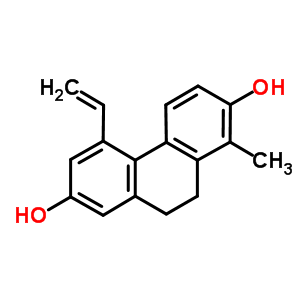 EffusolStructure,73166-28-6Structure Effusol Structure,73166-28-6Structure