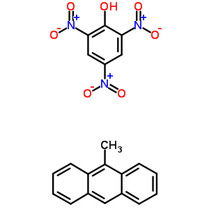 9-MethylanthraceneStructure,7476-02-0Structure 9-Methylanthracene Structure,7476-02-0Structure
