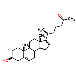 27-Nor-25-ketocholesterolStructure,7494-34-0Structure 27-Nor-25-ketocholesterol Structure,7494-34-0Structure