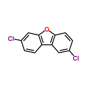 2,7-DichlorodibenzofuranStructure,74992-98-6Structure 2,7-Dichlorodibenzofuran Structure,74992-98-6Structure