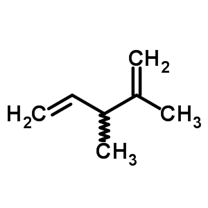 2,3-Dimethyl-1,4-pentadieneStructure,758-86-1Structure 2,3-Dimethyl-1,4-pentadiene Structure,758-86-1Structure