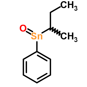 Stannane, (1-methylpropyl)oxyphenyl-Structure,81928-44-1Structure Stannane, (1-methylpropyl)oxyphenyl- Structure,81928-44-1Structure