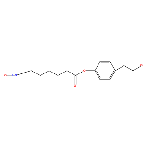 Benzyl 3-(4-(n-benzyloxycarbonxyl-6-aminocaproyloxy)phenyl)propionateStructure,83592-08-9Structure Benzyl 3-(4-(n-benzyloxycarbonxyl-6-aminocaproyloxy)phenyl)propionate Structure,83592-08-9Structure