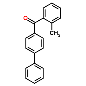 2-Methyl-4’-phenylbenzophenoneStructure,85296-08-8Structure 2-Methyl-4’-phenylbenzophenone Structure,85296-08-8Structure