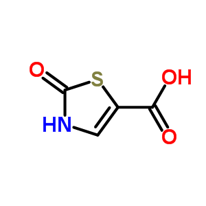 5-Thiazolecarboxylic acid,2-hydroxy-(5ci)Structure,857982-30-0Structure 5-Thiazolecarboxylic acid,2-hydroxy-(5ci) Structure,857982-30-0Structure