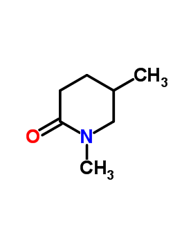 1,5-Dimethyl-2-piperidoneStructure,86917-58-0Structure 1,5-Dimethyl-2-piperidone Structure,86917-58-0Structure