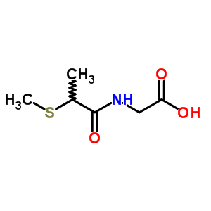 S-methyl tioproninStructure,87254-91-9Structure S-methyl tiopronin Structure,87254-91-9Structure