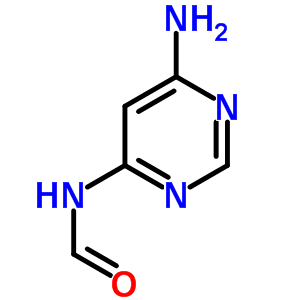 (6ci,7ci)-n-(6-氨基-4-嘧啶)-甲酰胺結(jié)構(gòu)式_89463-72-9結(jié)構(gòu)式