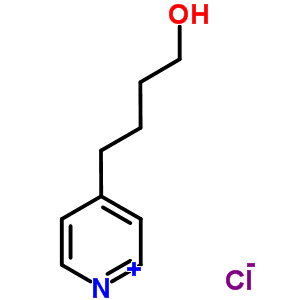 4-Pyridinebutanol hclStructure,90642-84-5Structure 4-Pyridinebutanol hcl Structure,90642-84-5Structure
