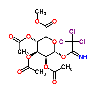 3,4,6-Tri-o-acetyl-alpha-d-glucopyranose 1,2-(methyl orthoacetate)Structure,92420-89-8Structure 3,4,6-Tri-o-acetyl-alpha-d-glucopyranose 1,2-(methyl orthoacetate) Structure,92420-89-8Structure