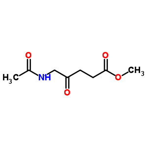 5-乙?；被焱峒柞ソY(jié)構(gòu)式_93393-93-2結(jié)構(gòu)式