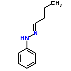 N-(丁基氨基)苯胺結(jié)構(gòu)式_940-54-5結(jié)構(gòu)式