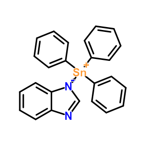 苯并咪唑結(jié)構(gòu)式_982-97-8結(jié)構(gòu)式